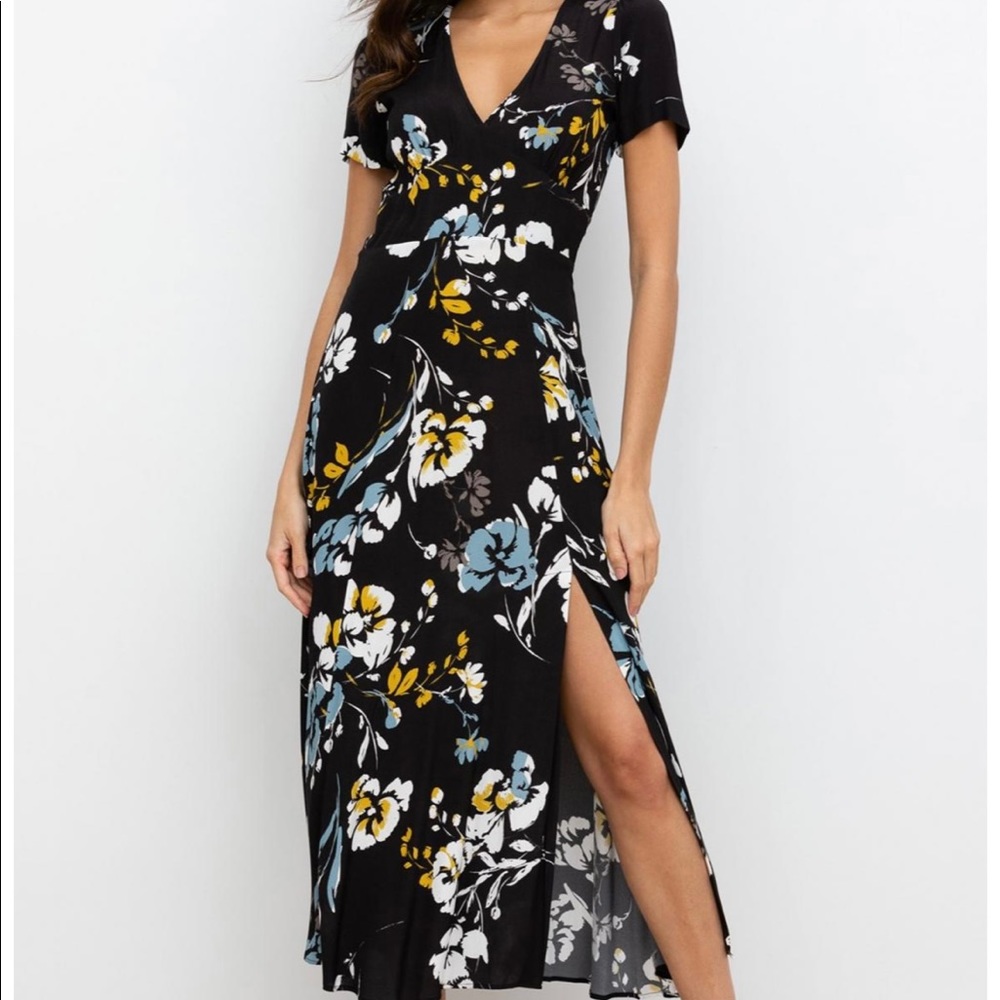 Yumi Kim long dress